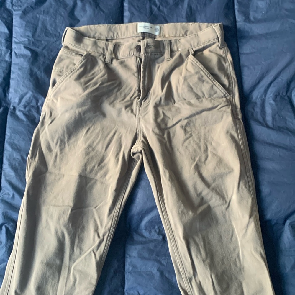 Carpenter Pants